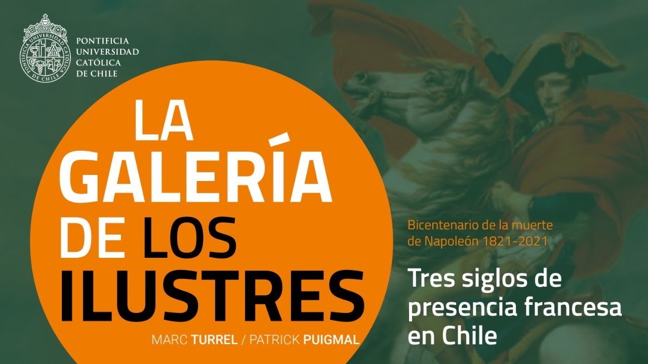 Cooperación Chile-Francia: vinculación con el territorio y cooperación científica y universitaria.
