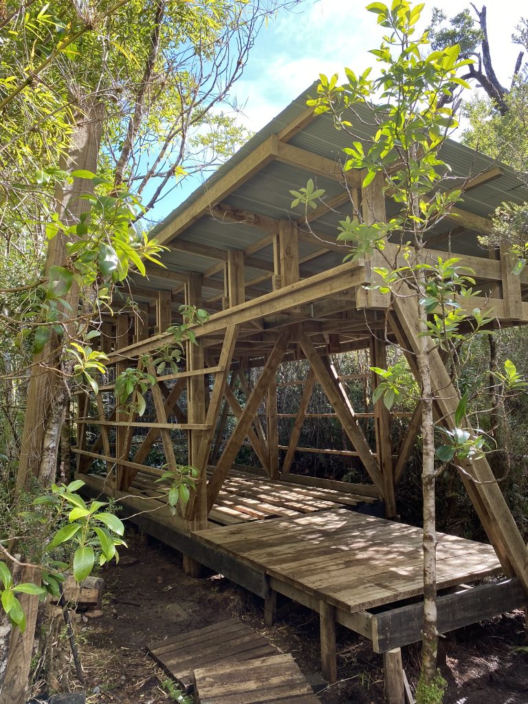 estacion patagonia uc